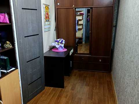 квартира за адресою Іллі Гаркуші вул., 3