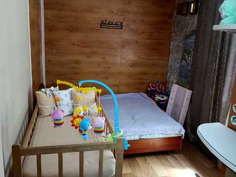 квартира за адресою Іллі Гаркуші вул., 3