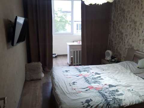квартира за адресою Прибузька вул., 6