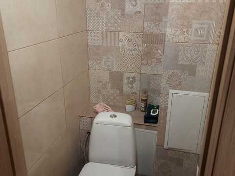 квартира за адресою Прибузька вул., 6