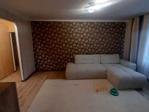 квартира за адресою Прибузька вул., 6