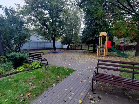 квартира за адресою Прибузька вул., 6