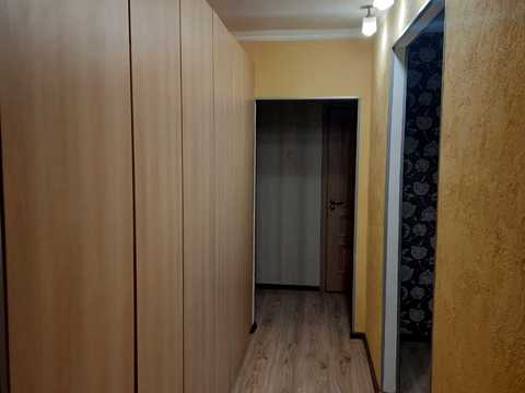 квартира за адресою Прибузька вул., 6