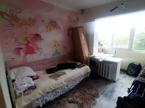 квартира за адресою Прибузька вул., 6