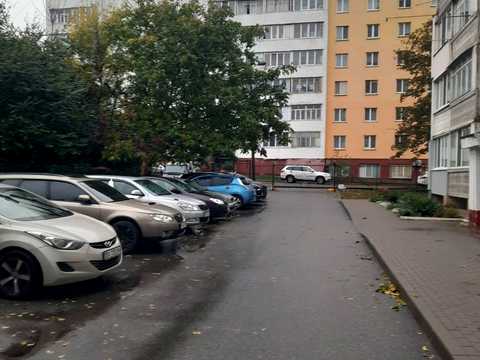 квартира за адресою Прибузька вул., 6