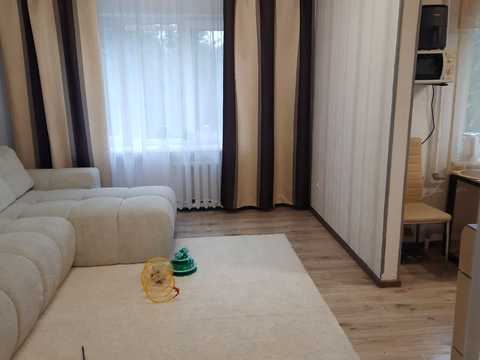 квартира за адресою Прибузька вул., 6