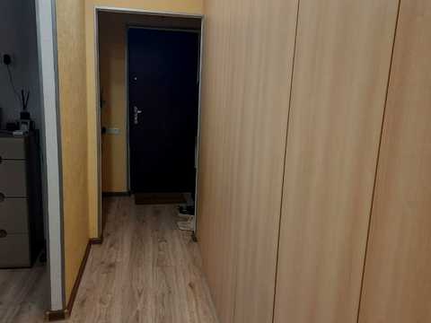 квартира за адресою Прибузька вул., 6