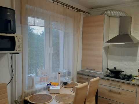 квартира за адресою Прибузька вул., 6