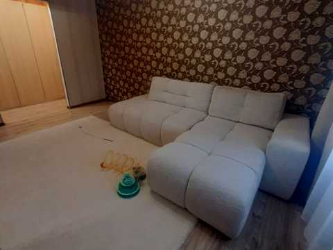 квартира за адресою Прибузька вул., 6