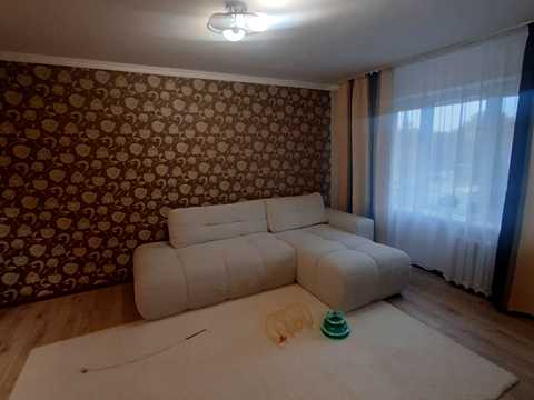квартира за адресою Прибузька вул., 6