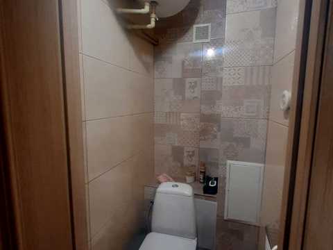 квартира за адресою Прибузька вул., 6