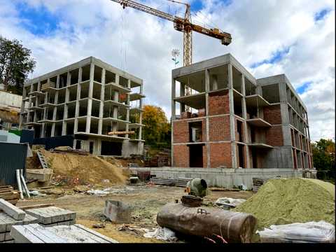 квартира по адресу Лисеницкая ул., 4
