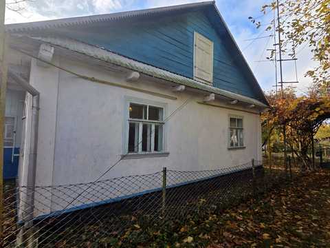 дом по адресу Нова