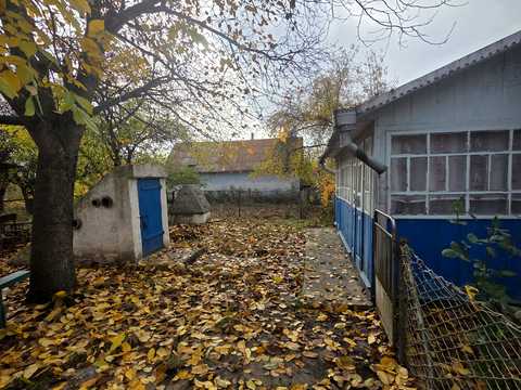 дом по адресу Нова