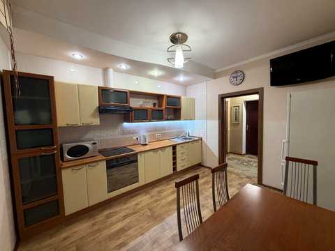 квартира за адресою Миколи Бажана просп., 12