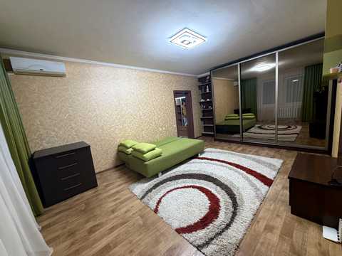 квартира за адресою Миколи Бажана просп., 12