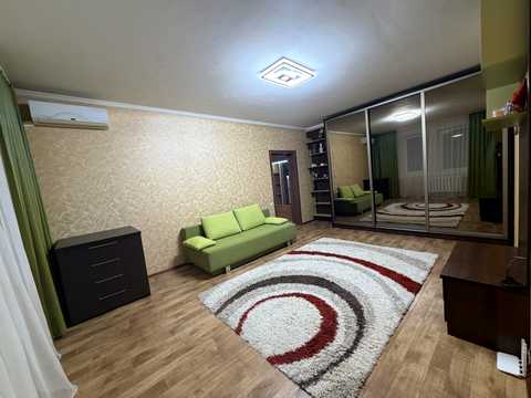 квартира за адресою Миколи Бажана просп., 12