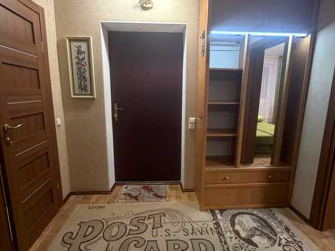 квартира за адресою Миколи Бажана просп., 12