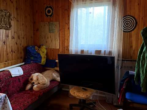 дом по адресу Провулок миру
