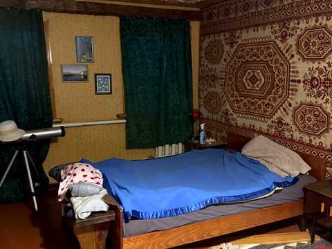 дом по адресу Провулок миру