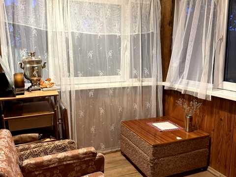 дом по адресу Провулок миру