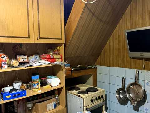 дом по адресу Провулок миру