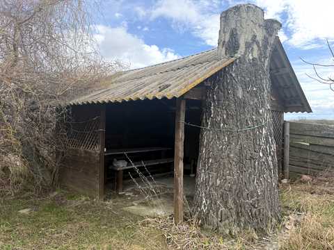 ділянка за адресою с. Раківка, 