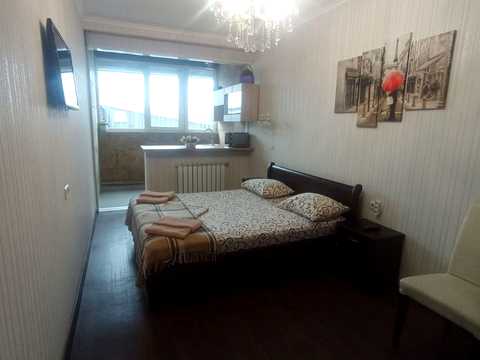 квартира за адресою Петра Григоренка просп. (Маршала Жукова), 39