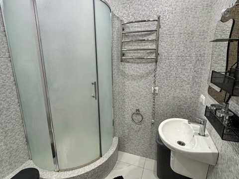 квартира по адресу Бориса Гмыри ул., 16