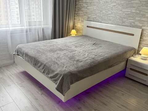 квартира по адресу Бориса Гмыри ул., 16