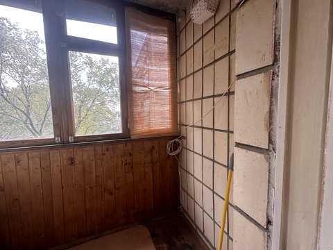 квартира по адресу Большая Китаевская ул., 6