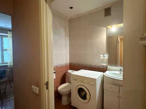 квартира по адресу Большая Китаевская ул., 6