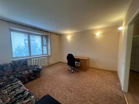 квартира по адресу Большая Китаевская ул., 6
