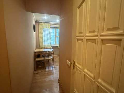 квартира по адресу Большая Китаевская ул., 6