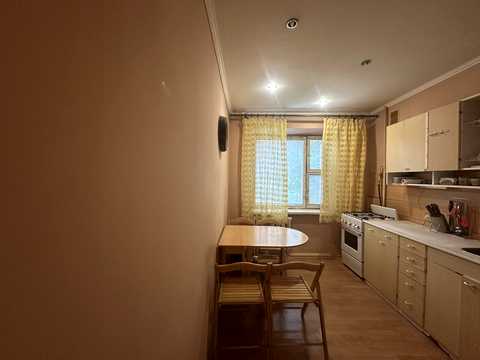 квартира по адресу Большая Китаевская ул., 6