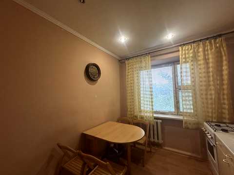 квартира по адресу Большая Китаевская ул., 6