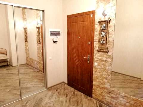 квартира за адресою Петра Калнишевського вул. (Михайла Майорова), 7