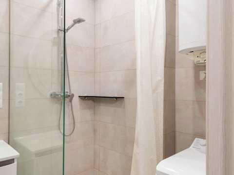 квартира по адресу Регенераторная ул., 4 к1