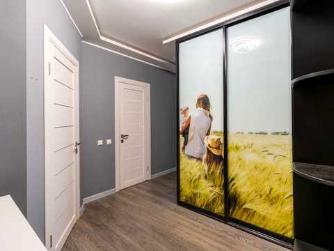 квартира по адресу Регенераторная ул., 4 к1