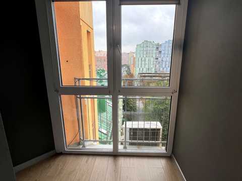квартира по адресу Регенераторная ул., 4 к1