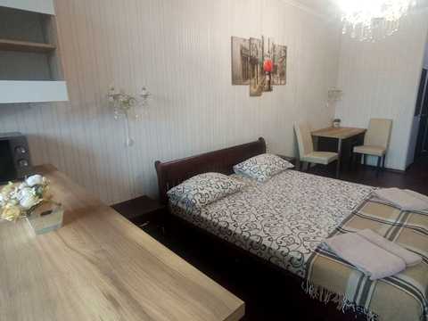 квартира за адресою Петра Григоренка просп. (Маршала Жукова), 39