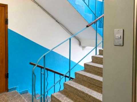 квартира за адресою Зодчих вул., 36