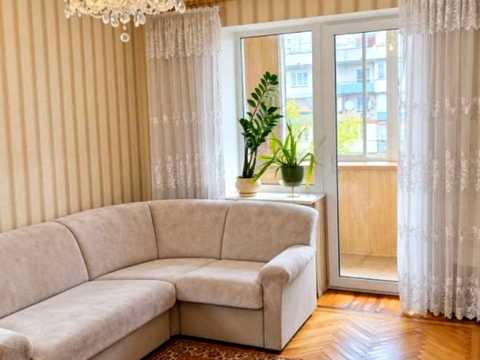 квартира за адресою Зодчих вул., 36