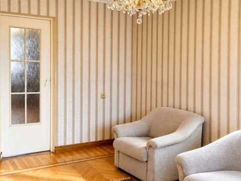 квартира за адресою Зодчих вул., 36