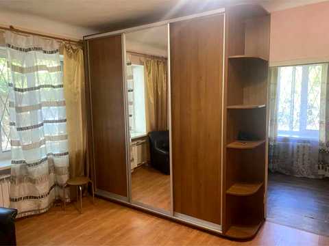 квартира по адресу Леонида Каденюка просп. (Юрия Гагарина), 3-А