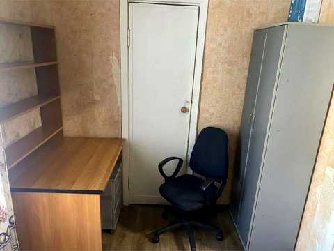квартира по адресу Леонида Каденюка просп. (Юрия Гагарина), 3-А