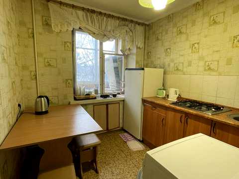 квартира за адресою Отакара Яроша вул., 47
