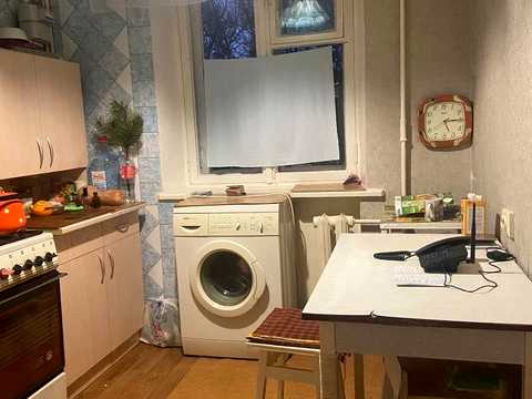 квартира по адресу Космонавтов ул., 31/3