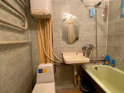 квартира по адресу Космонавтов ул., 31/3