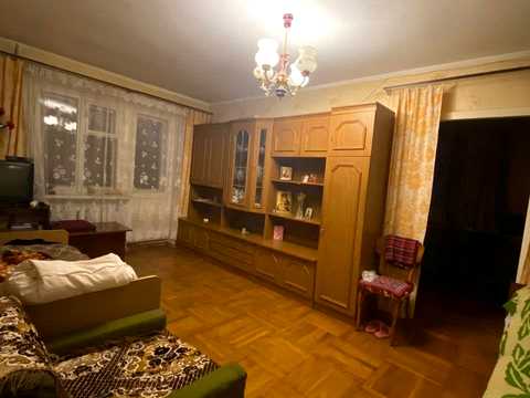 квартира по адресу Космонавтов ул., 31/3